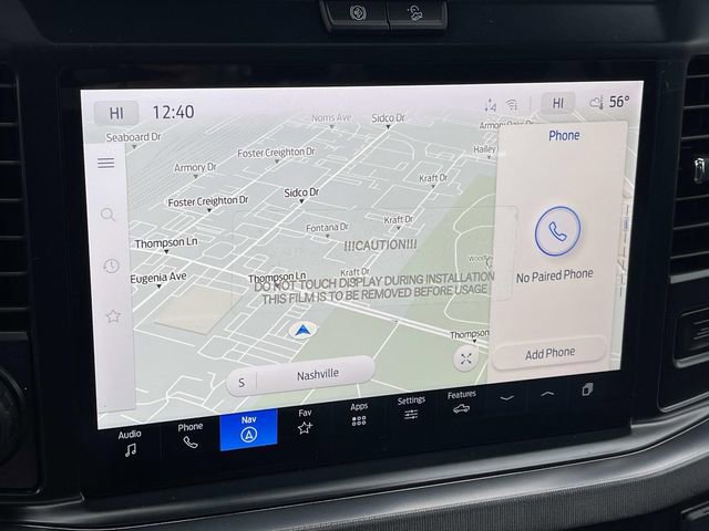 New 2026 Ford F250 Platinum w/ Tremor Off-Road Package image 27