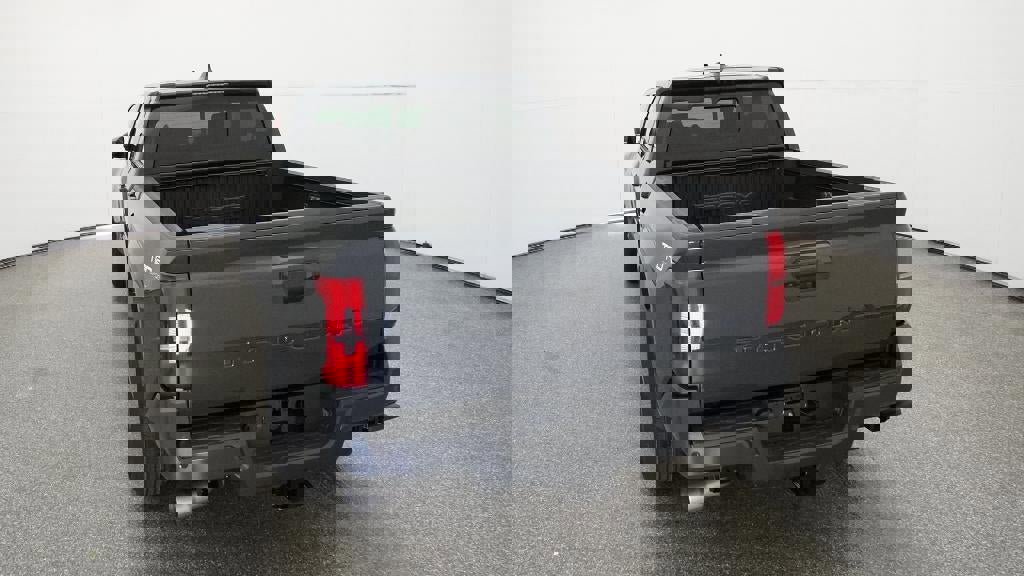 New 2026 Toyota Tacoma TRD Sport w/ TRD Sport Premium Package image 38