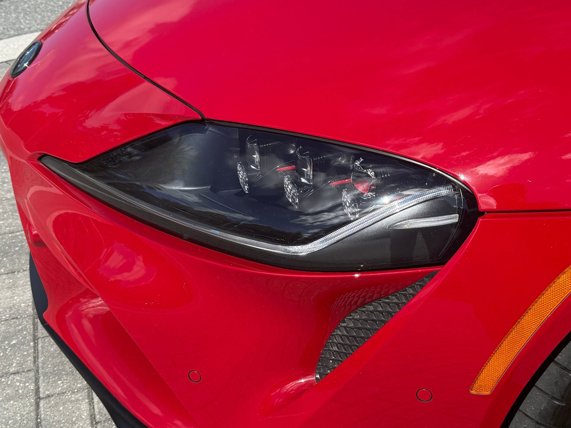 Used 2024 Toyota Supra Premium w/ Driver Assist Package image 31