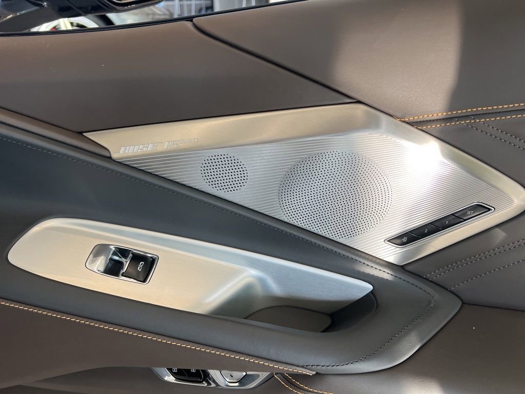 New 2026 Chevrolet Corvette Z06 image 19