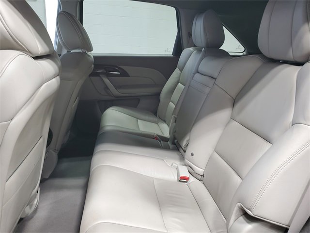 Used 2011 Acura MDX image 13