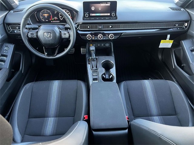 Used 2026 Honda Civic Sport image 13