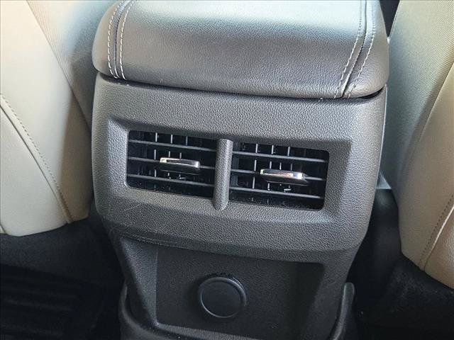 Used 2024 Cadillac CT4 Luxury w/ Cold Weather Package RWD image 16