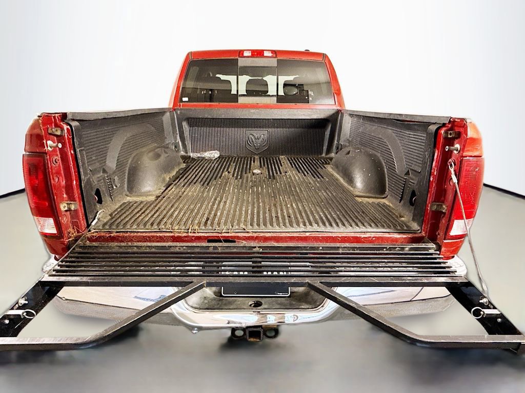 Used 2010 Dodge Ram 3500 Truck SLT image 22