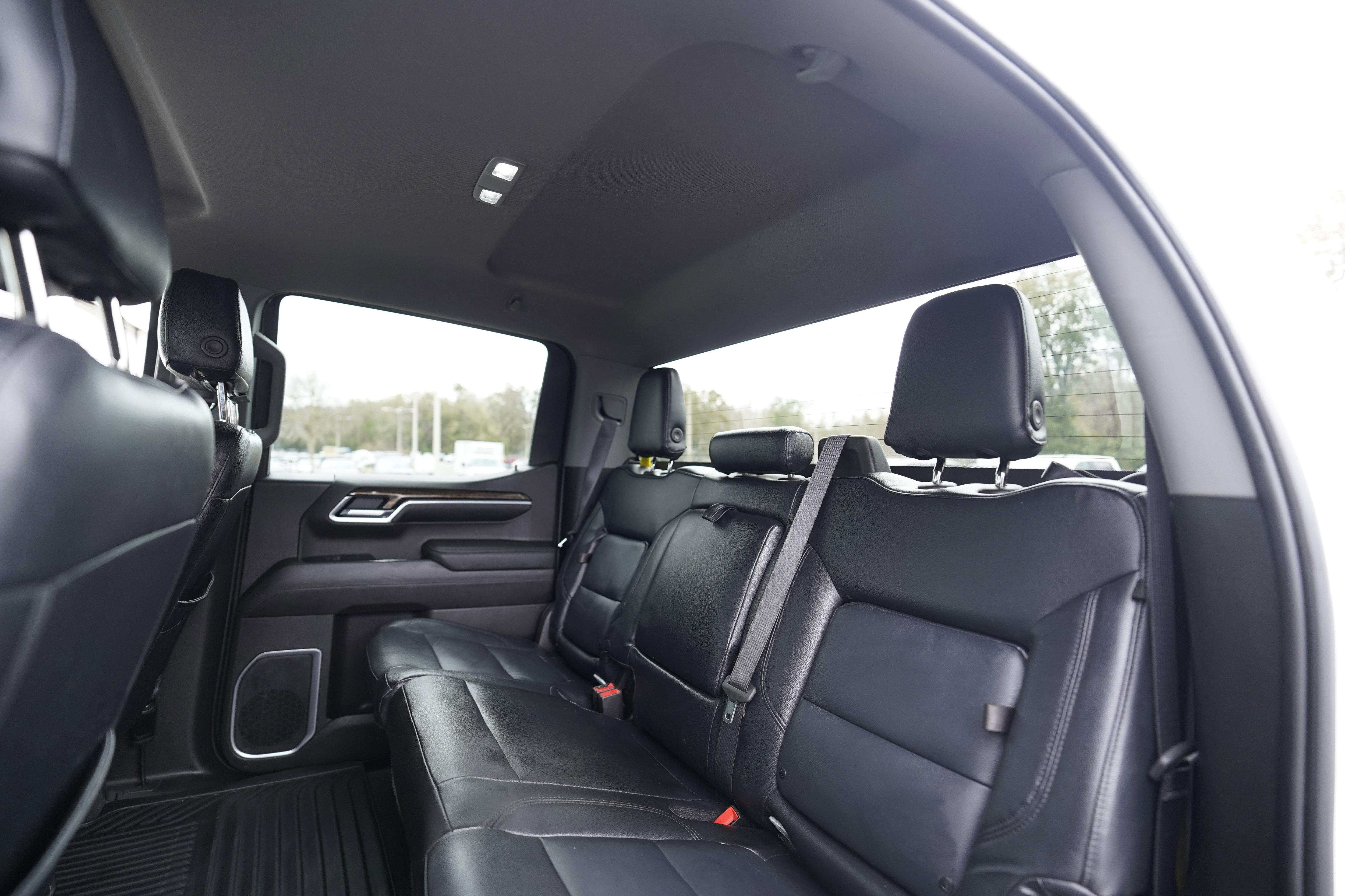 Used 2022 GMC Sierra 1500 Elevation image 10