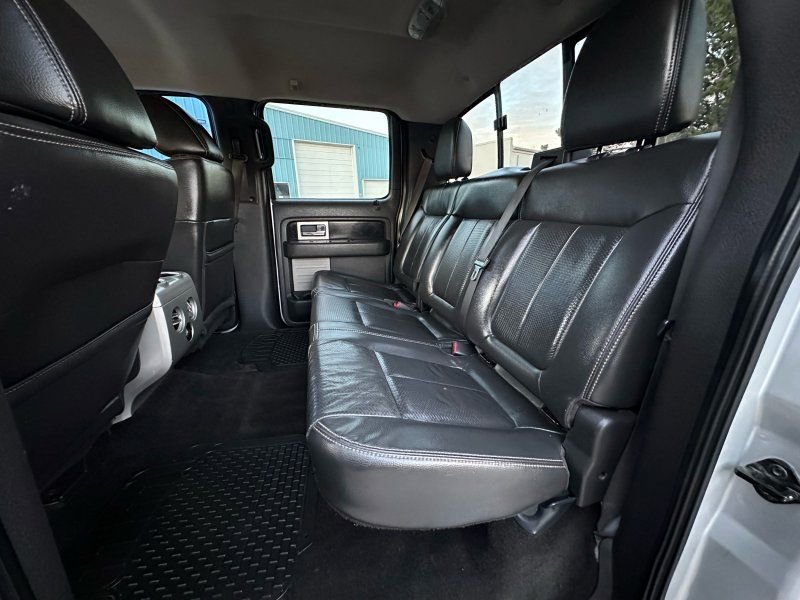 Used 2010 Ford F150 XL image 11