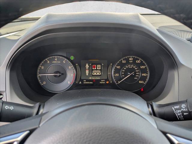 New 2026 Acura RDX w/ Technology Package AWD/4WD image 11