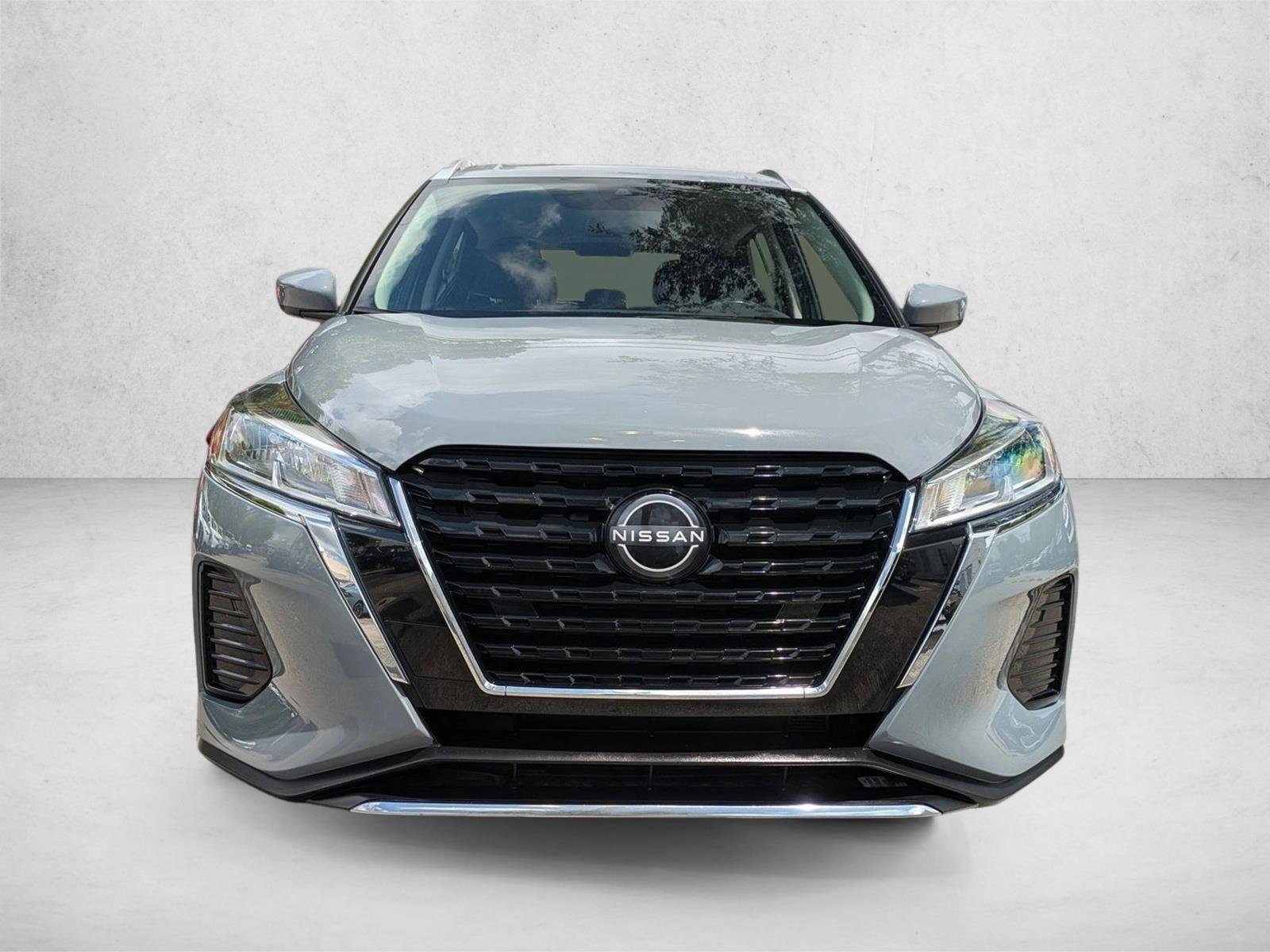 Used 2022 Nissan Kicks SV FWD video 2