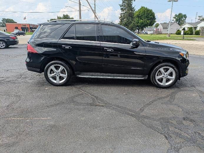 Used 2016 Mercedes-Benz GLE 350 4MATIC image 6