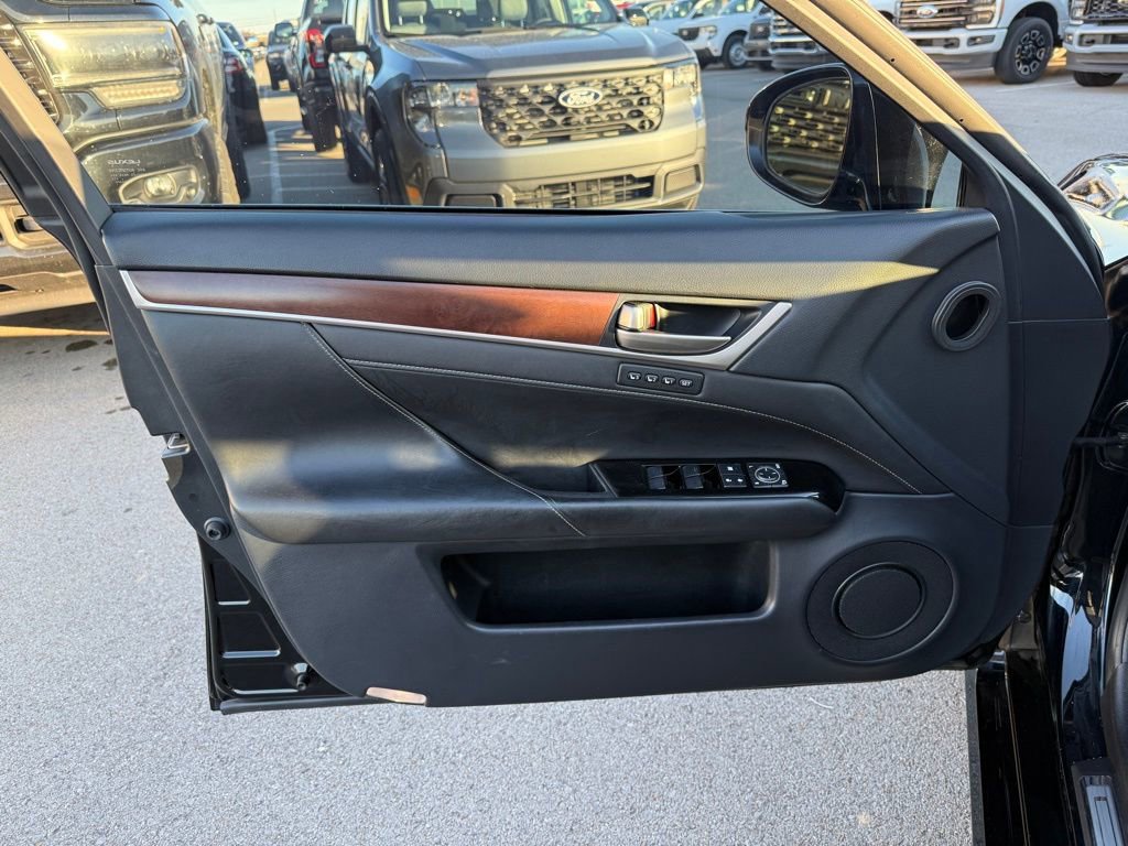 Used 2015 Lexus GS 350 image 6