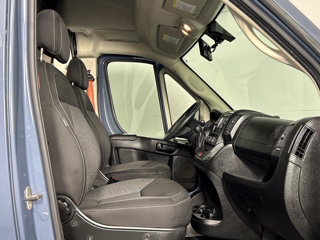 Used 2020 RAM ProMaster 3500 FWD image 10