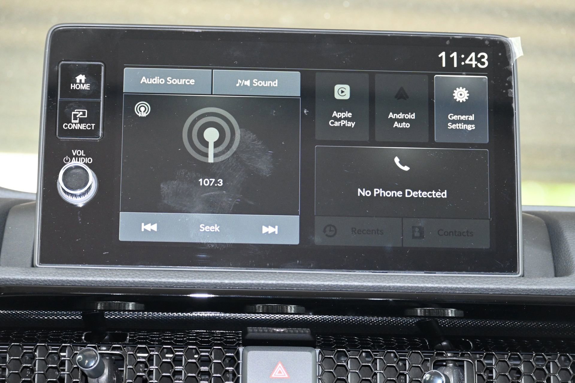 New 2026 Honda CR-V EX-L image 19