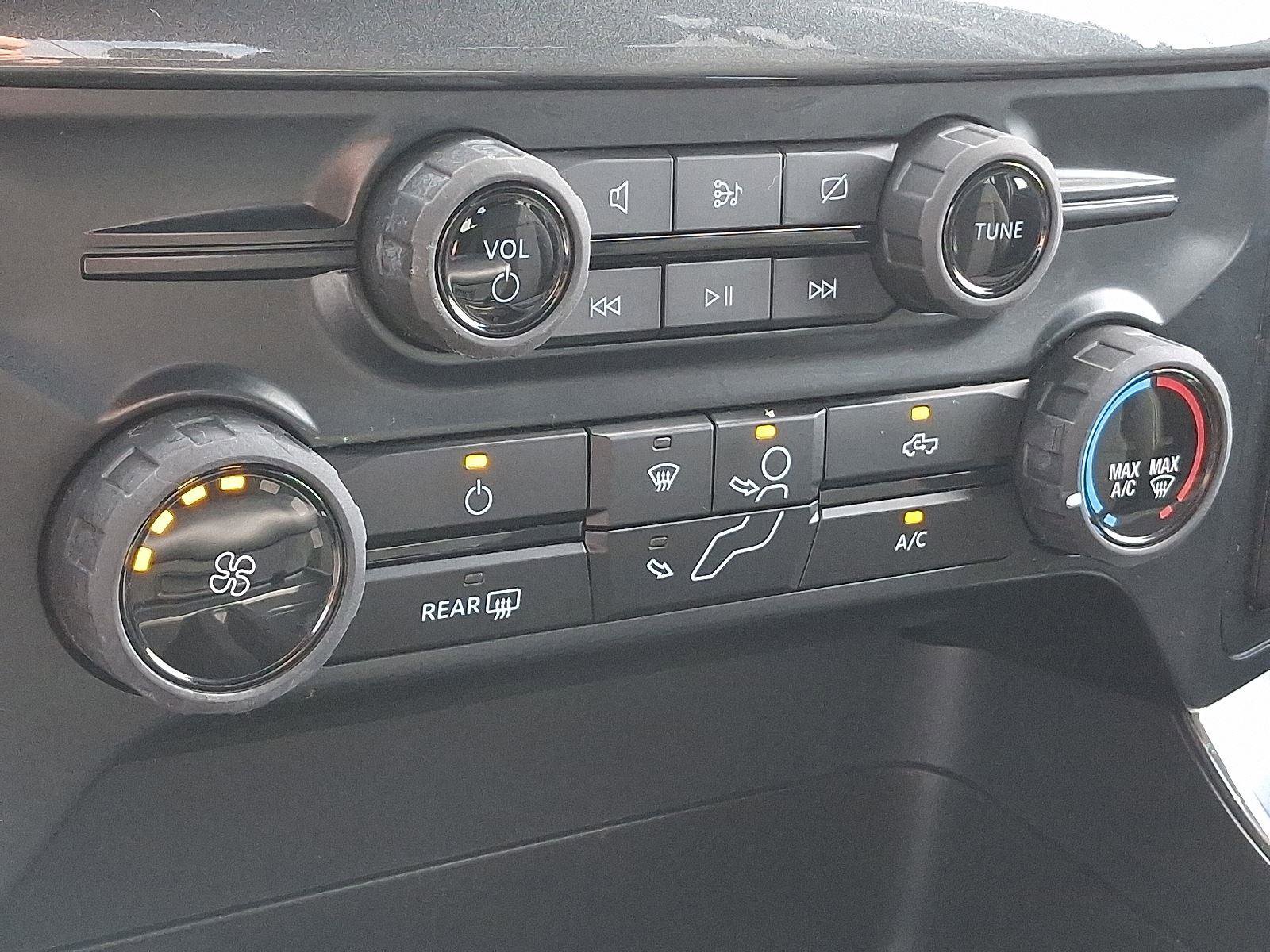 Used 2024 Ford F150 STX image 16