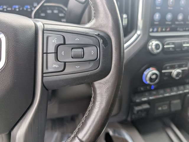 Used 2023 GMC Sierra 2500 Denali w/ Denali Ultimate Package AWD/4WD image 20