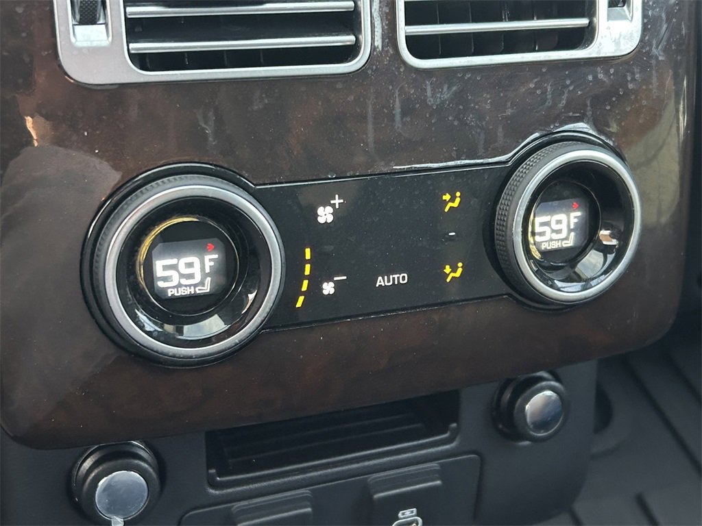 Used 2022 Land Rover Range Rover Westminster Edition image 28