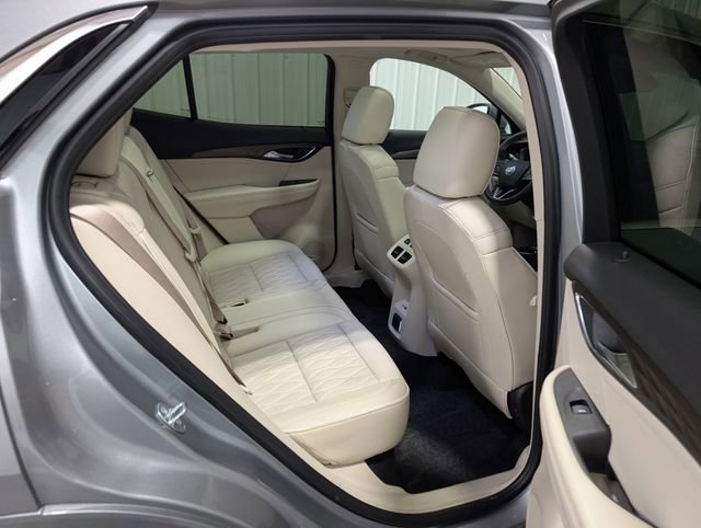 Used 2023 Buick Envision Avenir AWD/4WD image 28