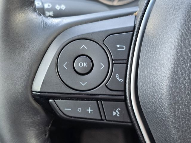 Used 2021 Toyota Venza XLE w/ Softex Package image 30