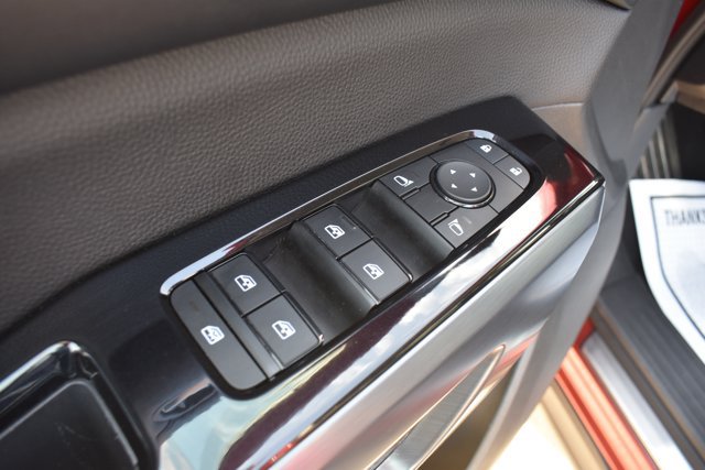 Used 2023 Nissan Pathfinder SL w/ Lighting Package (N92) AWD/4WD image 12