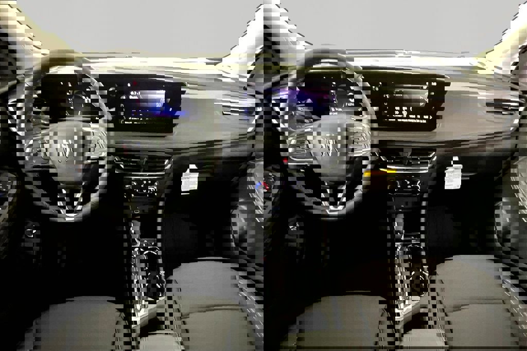 New 2026 Buick Encore GX Preferred w/ Comfort Package image 6