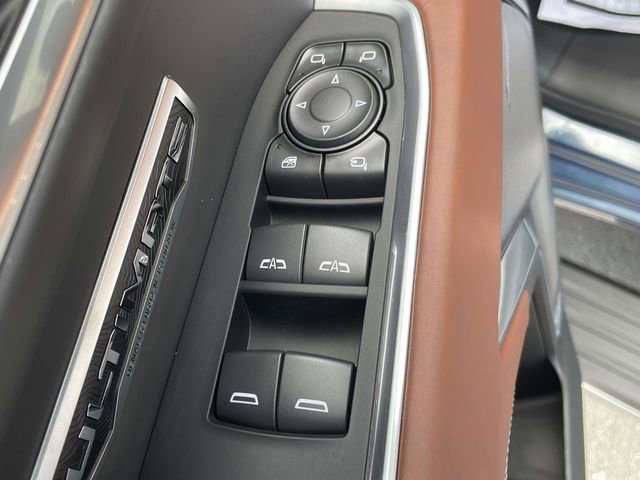 New 2026 GMC Sierra 1500 Denali Ultimate image 16