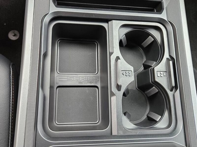 New 2026 Ford F250 Lariat image 22