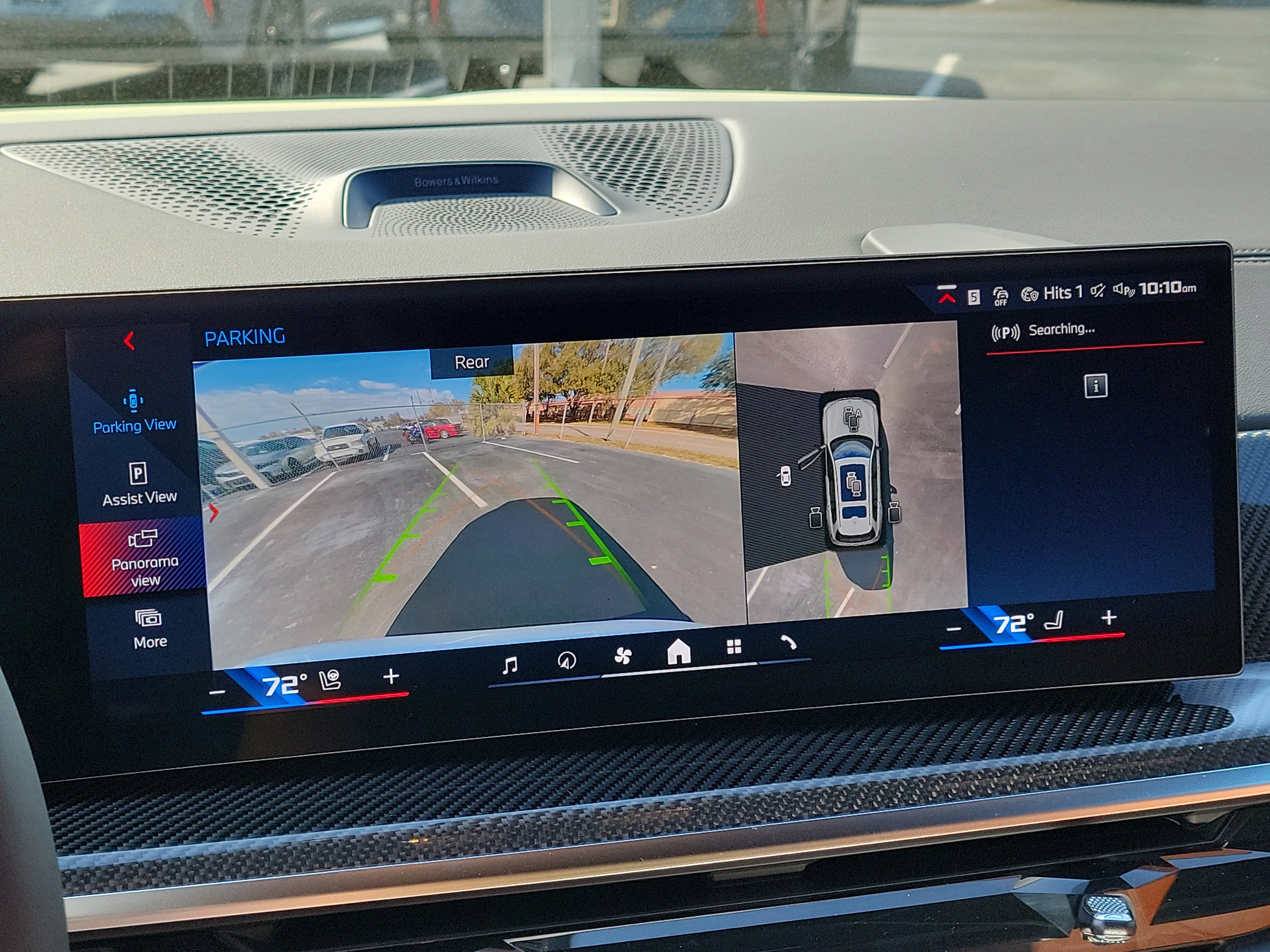 New 2026 BMW X7 M60i image 20