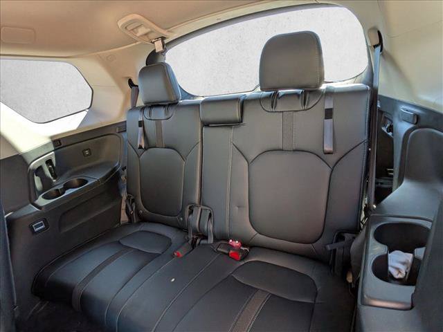 Used 2024 Honda Pilot EX-L image 17