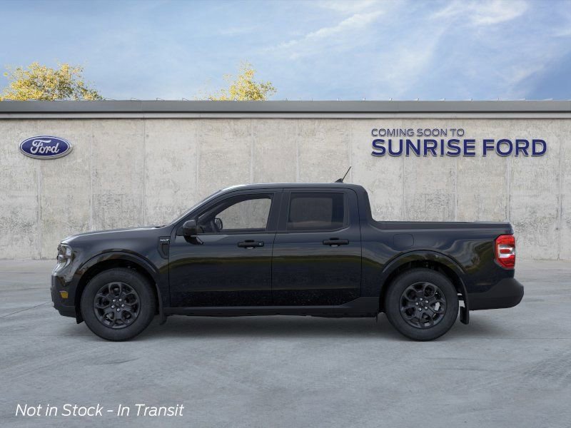 New 2026 Ford Maverick XLT FWD image 3