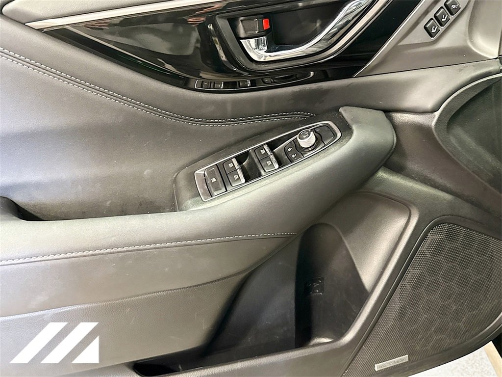 Used 2022 Subaru Legacy Limited image 20