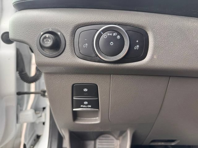 Used 2025 Ford Transit 250 148 High Roof AWD w/ Load Area Protection Package image 22