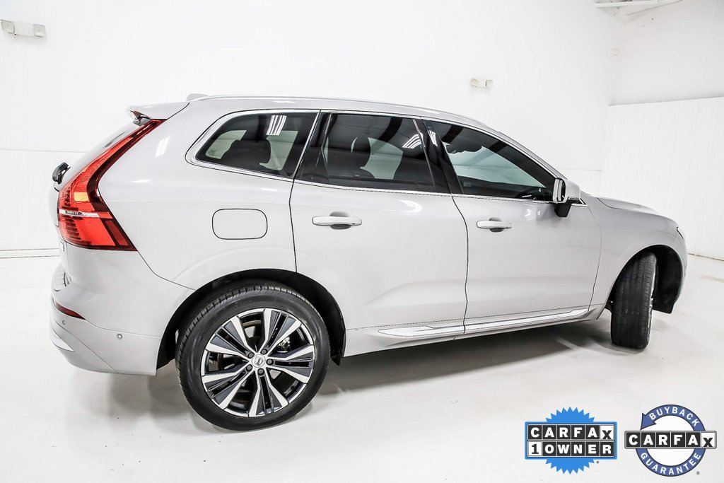 Used 2022 Volvo XC60 T8 Inscription Expression w/ Advanced Package image 10