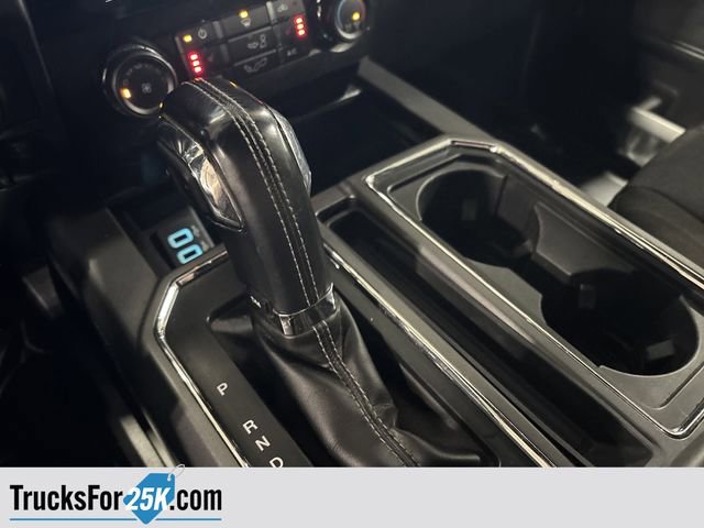 Used 2018 Ford F150 XLT w/ Equipment Group 302A Luxury image 38