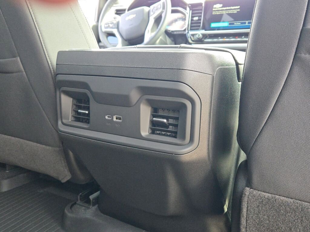 New 2026 Chevrolet Silverado 1500 LT image 10