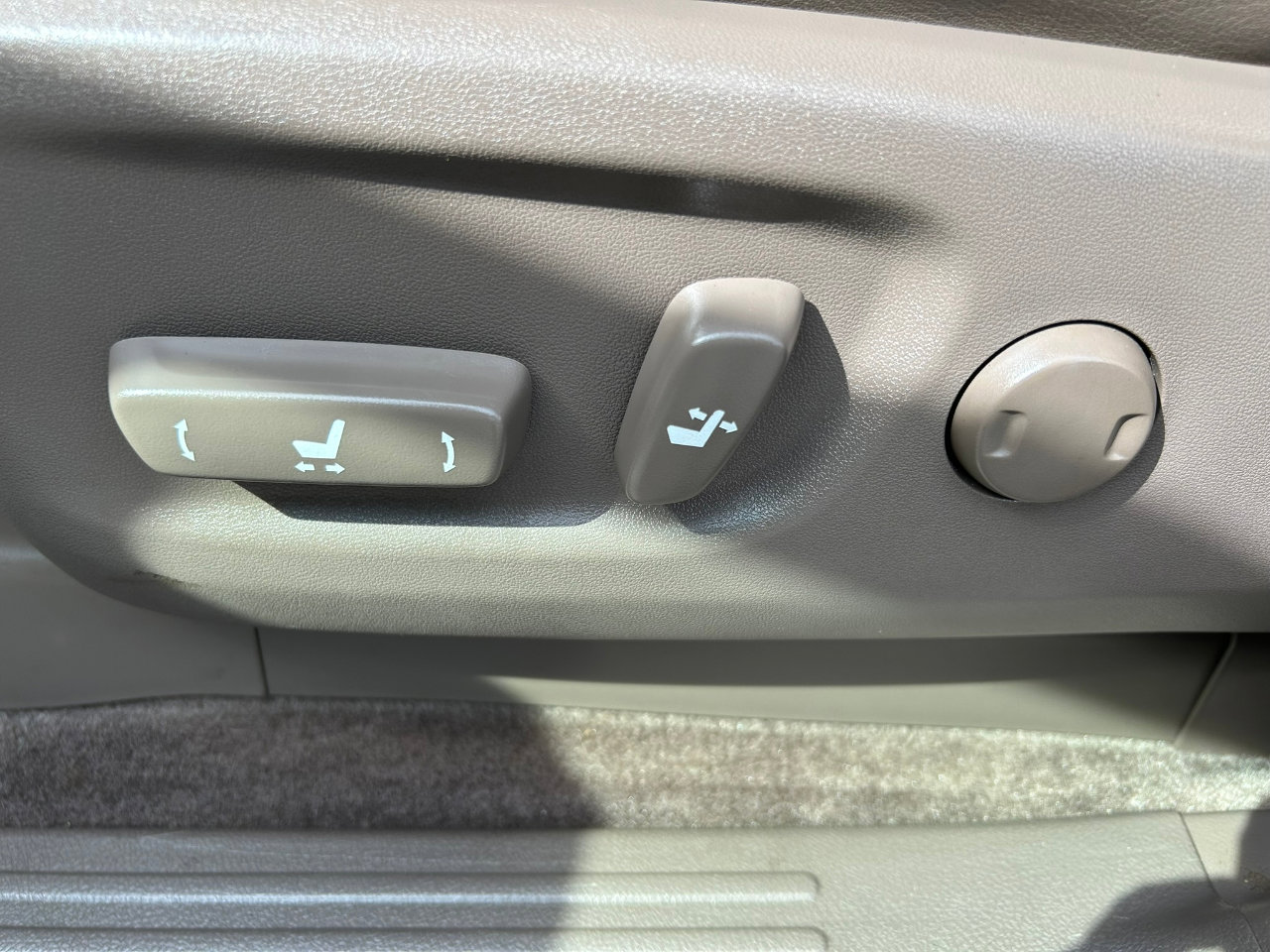 Used 2015 Lexus GX 460 Premium image 10