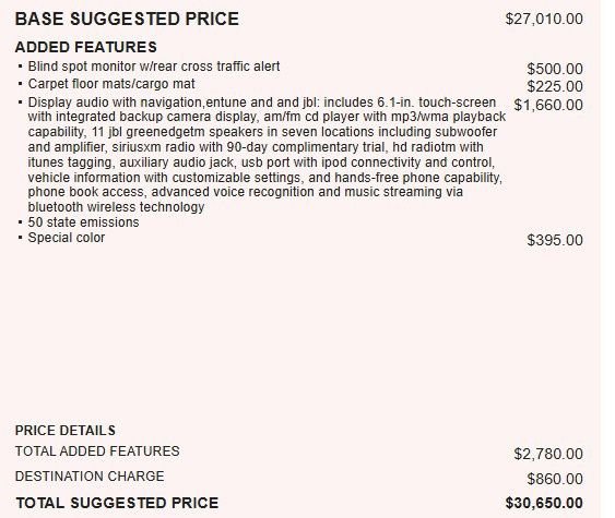 Used 2013 Toyota RAV4 Limited image 7