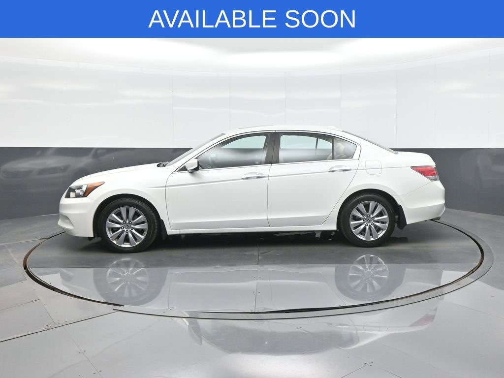Used 2012 Honda Accord EX-L image 4