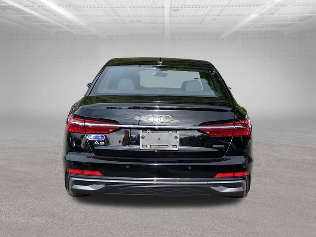 Used 2024 Audi A6 Premium Plus AWD/4WD image 6