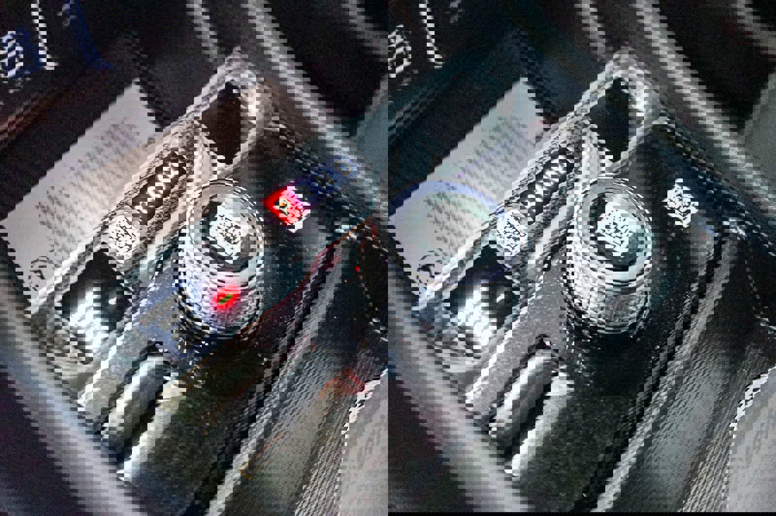 New 2026 Jeep Grand Cherokee L Limited image 20