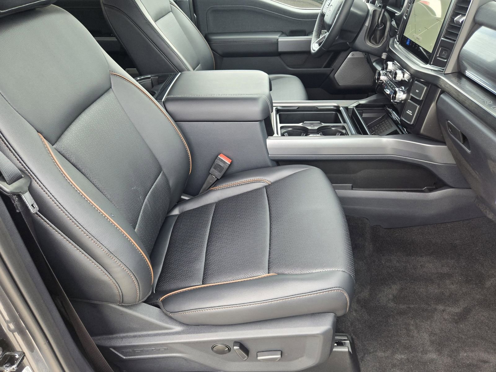 New 2026 Ford F350 Lariat AWD/4WD image 15