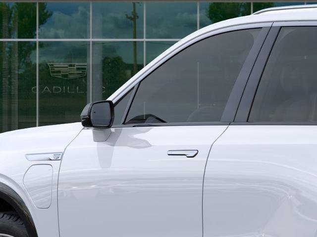 New 2026 Cadillac Vistiq Luxury AWD/4WD image 12