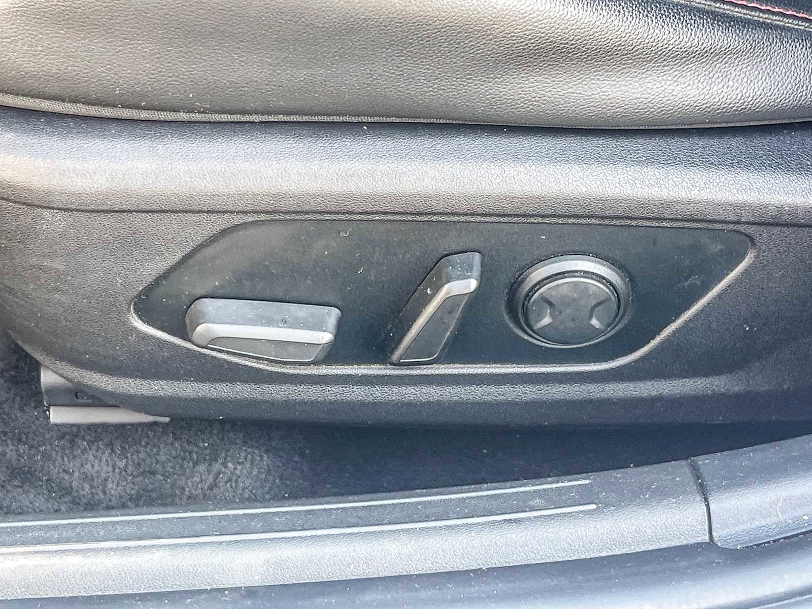 Used 2022 Hyundai Elantra N Line w/ Cargo Package image 20