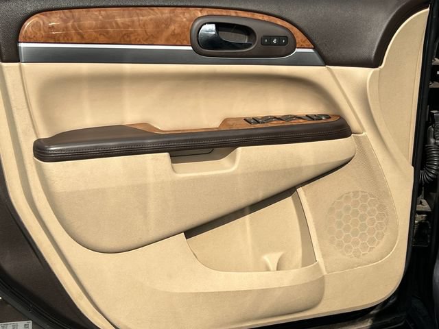 Used 2012 Buick Enclave Leather FWD image 15