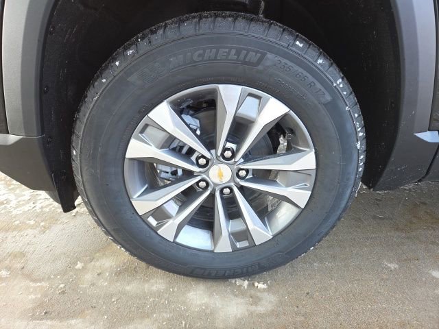 New 2026 Chevrolet Equinox LT w/ LPO, Floor Liner Package image 56