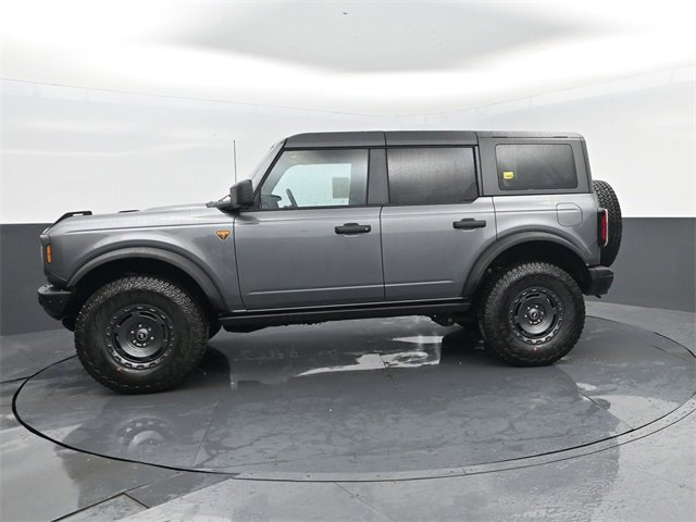 New 2025 Ford Bronco Badlands image 5