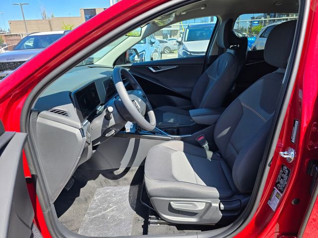 New 2026 Kia Niro LX FWD image 15