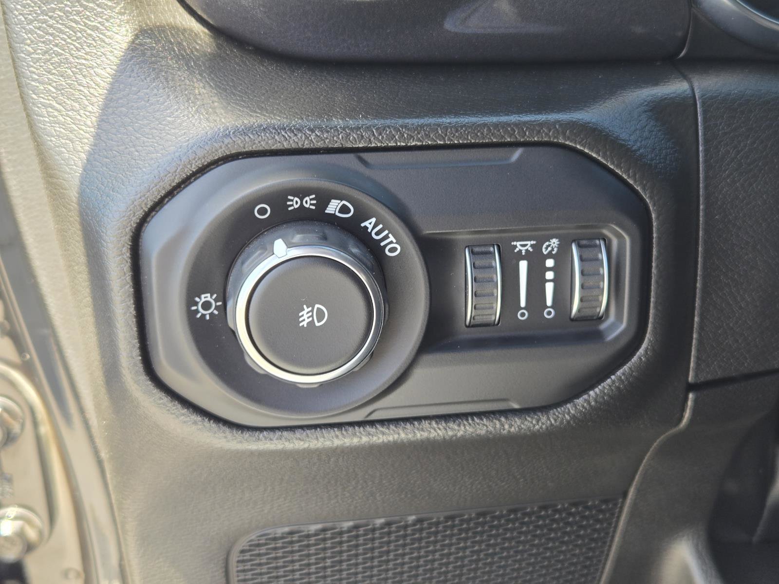 Certified 2022 Jeep Wrangler Unlimited Sport image 20