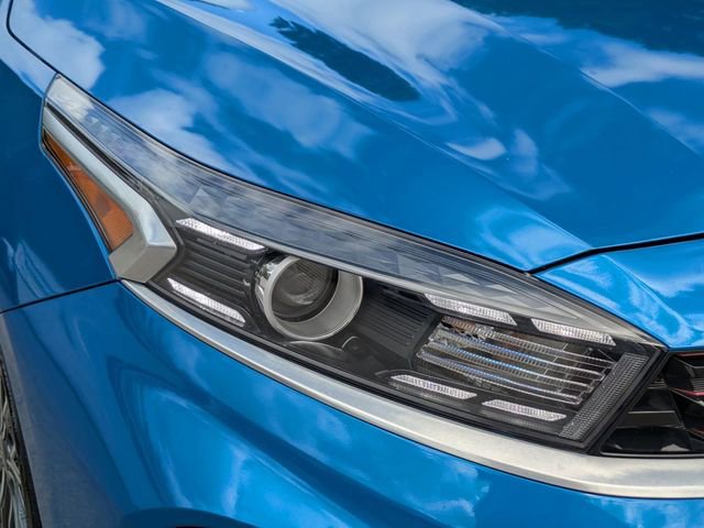 Used 2023 Kia Forte GT-Line image 10