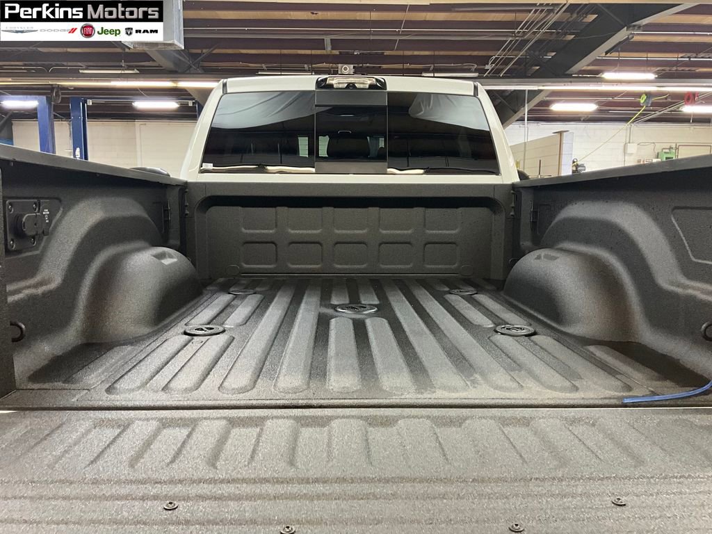 New 2026 RAM 2500 Laramie image 12