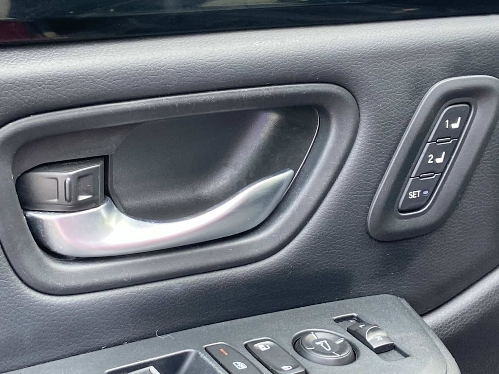 Used 2024 Honda Pilot EX-L image 26