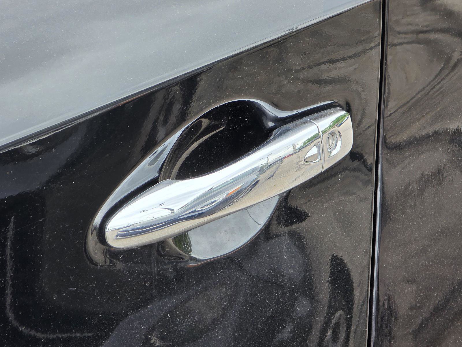 Used 2021 Nissan Murano SV FWD image 37